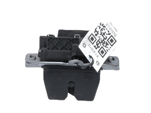 Used Tailgate lock FORD FOCUS IV Turnier (HP) 1.0 EcoBoost mHEV Flex (125 hp) 30584220