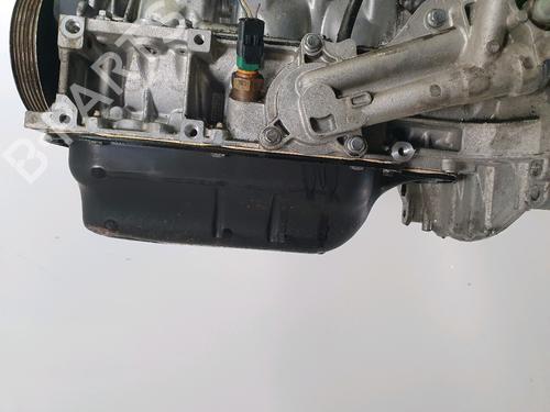 Engine PEUGEOT 206+ (2L_, 2M_) 1.4 i (2LKFWA, 2MKFWA) | BP36380099M1 - Image 9