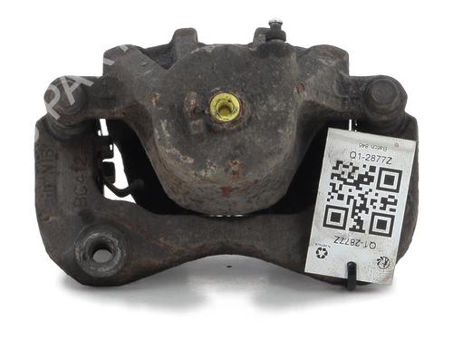 Right front brake caliper HYUNDAI TUCSON (JM)  | BP27908996M104 