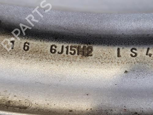 Rim MERCEDES-BENZ CITAN Box Body/MPV (W415) 109 CDI (415.601, 415.603, 415.605) | BP21676736C45 