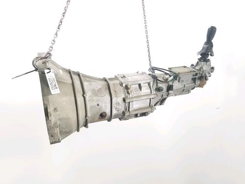 Used Manual gearbox Manual gearbox MAZDA MX-5 II (NB) 1.6 16V (NB6C) (110 hp) 11200287 11200287