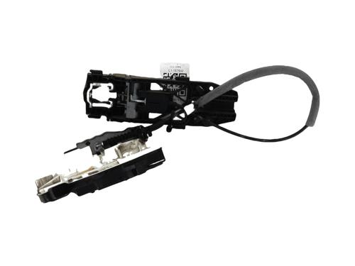 Used Front left lock SEAT IBIZA IV (6J5, 6P1) 1.4 TDI (90 hp) 30632135