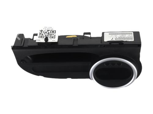 Instrument cluster RENAULT TWINGO II (CN0_) 1.2 16V (CN04, CN0B) | BP38793081C47 - Image 2