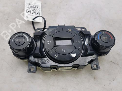 Used Climate control FORD FIESTA VI (CB1, CCN) 1.6 TDCi (95 hp) 13680663