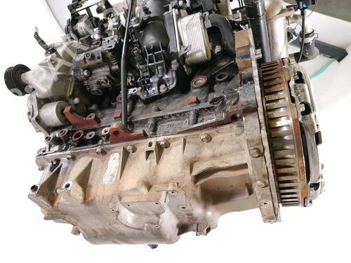 Engine KIA VENGA (YN)  | BP28372248M1 