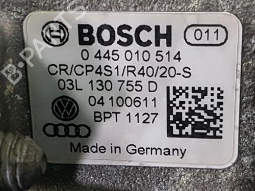 Engine SEAT ALTEA (5P1)  | BP33309278M1  - Image 7