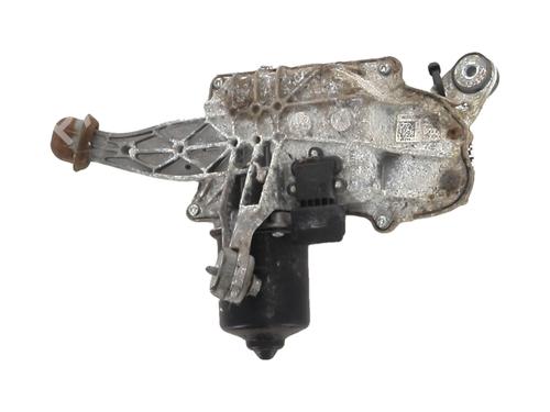 Used Front wiper motor RENAULT SCÉNIC III (JZ0/1_) 1.5 dCi (106 hp) 26727759