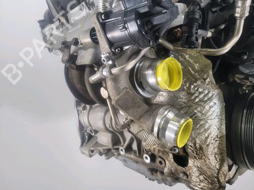 Engine BMW 1 (F20) 120 i | BP30503397M1 