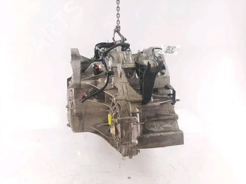 Gearbox RENAULT MEGANE III Hatchback (BZ0/1_, B3_) 1.5 dCi (BZ09, BZ0D, BZ1W, BZ29, BZ14) | BP37657873M3 - Image 3