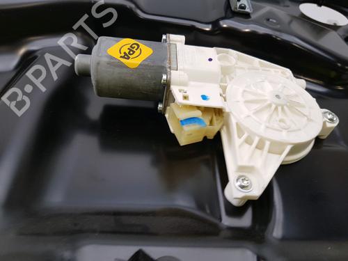 BP16162529C22 | Front left window mechanism MERCEDES-BENZ R-CLASS (W251, V251) R 500 4-matic (251.075, 251.175) BP16162529C22