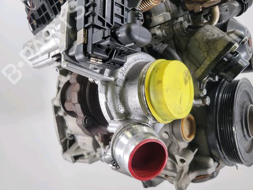 Engine BMW 1 (E87) 118 d | BP29964436M1