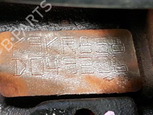 Engine DACIA DUSTER (HS_) 1.5 dCi 4x4 | BP33733156M1  - Image 13