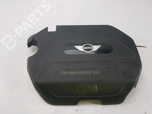 Used Engine cover Engine cover MINI MINI (F55) Cooper D (116 hp) 11125073 11125073