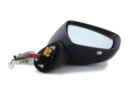 Right mirror SUZUKI IGNIS III (MF, FF) 1.2 Hybrid (ATK412, FF21S) | BP25209013C27 