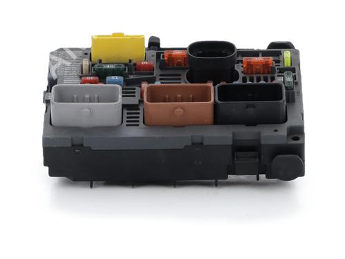 Used Fuse box Fuse box CITROËN C4 I (LC_) 1.6 HDi (90 hp) 36487220 36487220