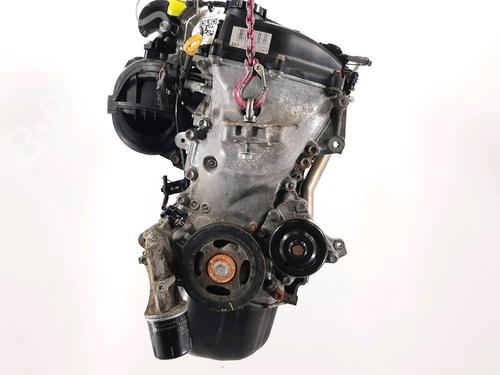 Used Engine CITROËN C1 (PM_, PN_) 1.0 (68 hp) 31606772