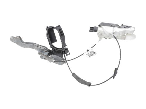 Used Front left lock Front left lock 38044465 38044465