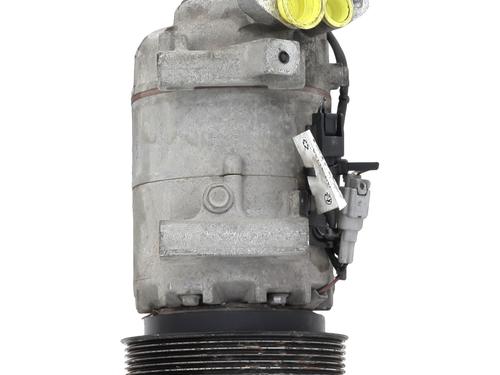 AC compressor RENAULT CLIO IV (BH_) 1.5 dCi 75 | BP32278265M34