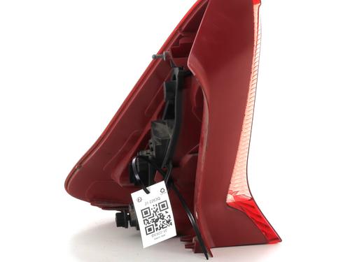 Right taillight CITROËN C4 Coupe (LA_) 2.0 16V | BP25931473C35 