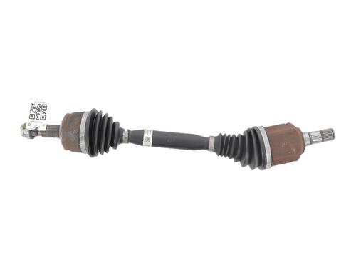 Used Left front driveshaft Left front driveshaft 37709682 37709682