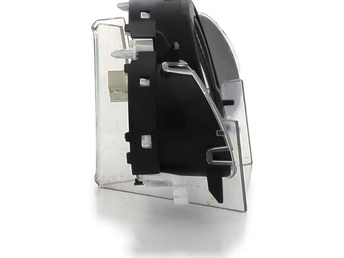 Instrument cluster CITROËN DS3 (SA_) 1.6 HDi 90 | BP30584128C47 