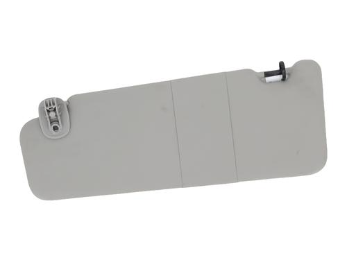 Used Left sun visor DACIA SANDERO II 1.0 SCe 75 (B8JC, B8JD, B8NC) (73 hp) 31748935