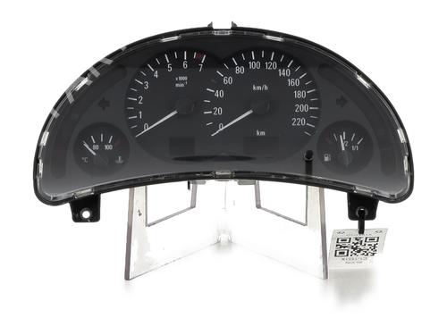Instrument cluster OPEL CORSA C (X01) 1.2 (F08, F68) | BP23525659C47 