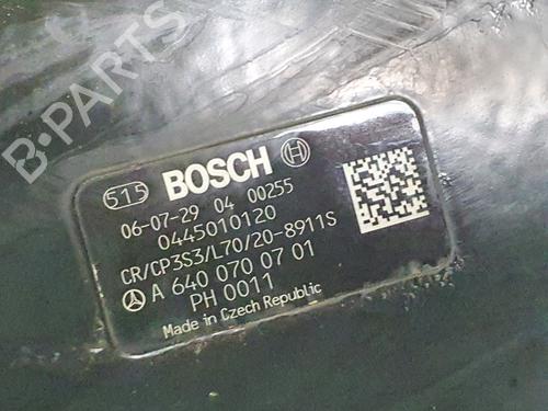 Engine MERCEDES-BENZ A-CLASS (W169) A 180 CDI (169.007, 169.307) | BP34610400M1 - Image 8
