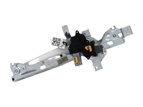 Used Rear left window mechanism Rear left window mechanism PEUGEOT 3008 I MPV (0U_) 1.6 HDi (114 hp) 40277826 40277826