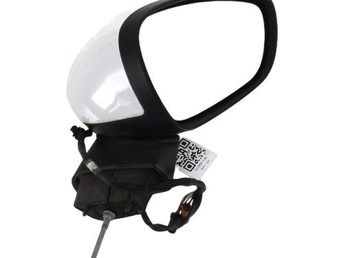 Used Right mirror CITROËN C3 II (SC_) 1.4 HDi 70 (SC8HZC, SC8HR0, SC8HP4) (68 hp) 32007167