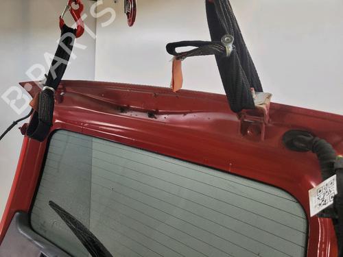 Tailgate PEUGEOT 1007 (KM_) 1.4 HDi | BP29874385C6