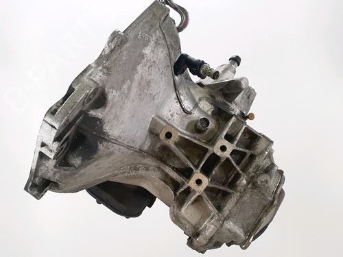 Getriebe für OPEL MERIVA A MPV (X03) 1.4 16V Twinport (E75) (90 hp) 27439788