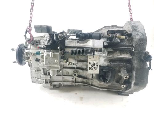 Gearbox RENAULT MASTER PRO Platform/Chassis (HH__, UH__) dCi 130 (HH03, HH13, HH63, UH03, UH13, UH43, UH63, UH73,... | BP22795441M3 