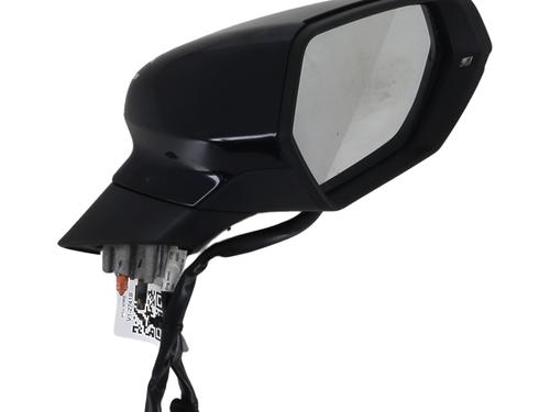 Używane Lusterko boczne prawe SEAT LEON (KL1, KLG) 1.0 TSI Mild Hybrid (110 hp) 30800040