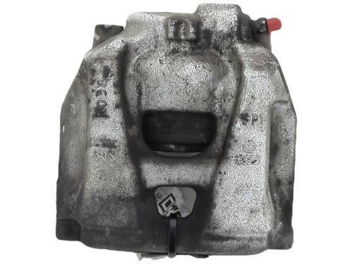 Used Right front brake caliper AUDI A4 B8 Avant (8K5) 2.0 TDI (136 hp) 27913737
