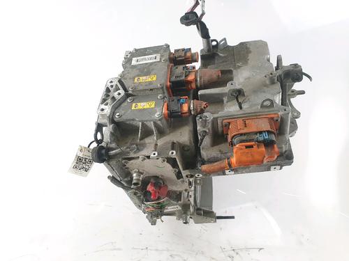 Motor für RENAULT ZOE (BFM_) ZOE (BFMD) (109 hp) 31607265