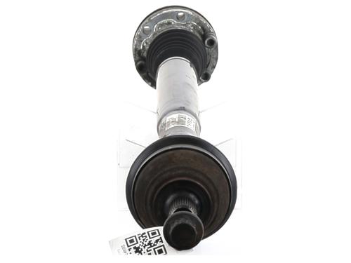 Right front driveshaft AUDI A3 Sportback (8PA) 2.0 TFSI | BP30118456M39