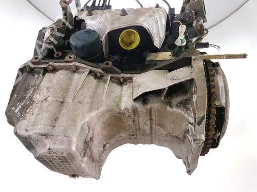 Engine RENAULT KANGOO (KC0/1_) 1.4 (KC0C, KC0H, KC0B, KC0M) | BP36006241M1 - Image 8