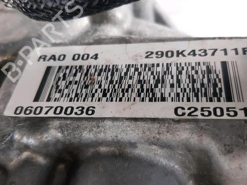 Gearbox RENAULT ZOE (BFM_)  | BP34261623M3  - Image 5