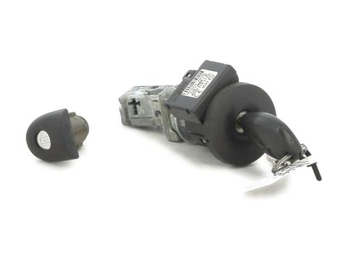 Ignition barrel RENAULT MODUS / GRAND MODUS (F/JP0_) 1.2 (JP0C, JP0K, FP0C, FP0K, FP0P, JP0P, JP0T) | BP37228298M48 - Image 2