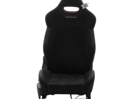 Right front seat PEUGEOT 208 I (CA_, CC_) 1.6 GTi | BP27905220C16 