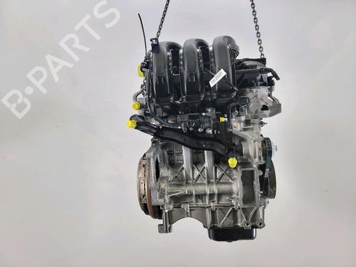 Engine PEUGEOT 2008 I (CU_) 1.2 VTi | BP40058455M1 - Image 4