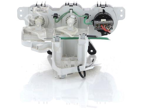 Climate control KIA PICANTO I (SA) 1.1 | BP19029622I5 