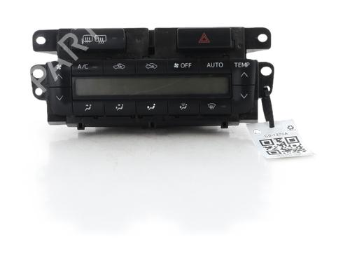 Used Climate control Climate control 37482999 37482999