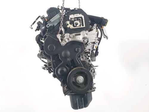 Used Engine Engine PEUGEOT 308 I (4A_, 4C_) 1.6 HDi (112 hp) 36660116 36660116