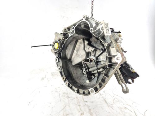 Gearbox FORD KA (RU8) 1.2 | BP39523807M3 - Image 2