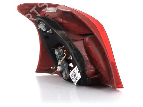 Højre baglygte TOYOTA YARIS (_P9_) 1.4 D-4D (NLP90_, NLP90R) | BP30405948C35 