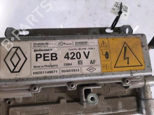 Inverter/Converter RENAULT ZOE (BFM_) ZOE | BP30558487M119