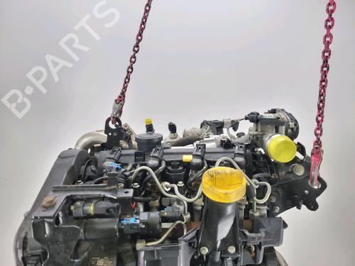 Motor DACIA LODGY (JS_) 1.5 dCi (JSMC, JSAF) | BP30048996M1 