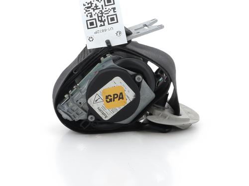 Front left seatbelt RENAULT LAGUNA III (BT0/1) 1.5 dCi (BT00, BT0A, BT0T, BT1J) | BP40171921I26 - Image 2